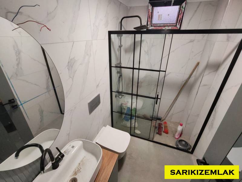 Edremit Altınkum Mah`da2+1  Daire.